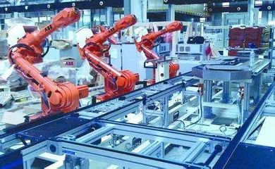 中國(guó)智造 從制造到智造的轉(zhuǎn)型之路與智能基礎(chǔ)制造裝備的關(guān)鍵作用