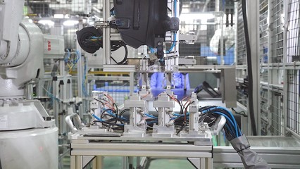 沈陽常春數(shù)字化車間入選“遼寧省智造強(qiáng)省專項(xiàng)” 助力智能基礎(chǔ)制造裝備產(chǎn)業(yè)升級(jí)