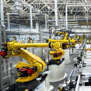 深耕智能制造 牽引產業升級——重慶加快打造“智造重鎮”的實踐與觀察