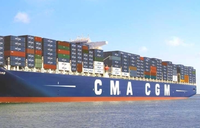 國(guó)際海運(yùn)風(fēng)險(xiǎn)預(yù)警 達(dá)飛2,500標(biāo)準(zhǔn)箱船遭襲，貨主貨代需高度警惕